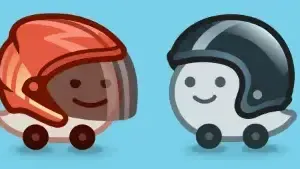 חותכים את הפקקים: Waze משיקה ניווט ייעודי לאופנוענים - וואלה טכנולוגיה