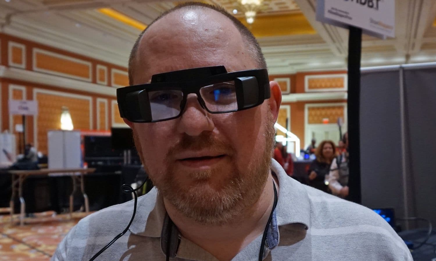 New Augmented Reality Goggles More Immersive Than HoloLens