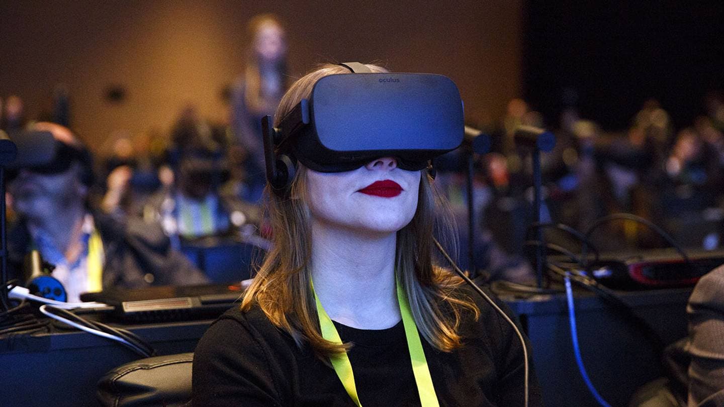 Brain-training sunglasses, hearables and more: Top new sports tech at CES 2017
