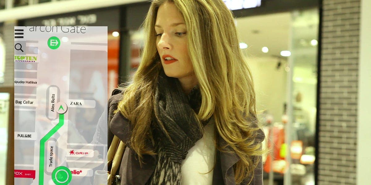 Samsung In Talks To Acquire Israeli Indoor Navigation Startup Shopcloud For $80-90M