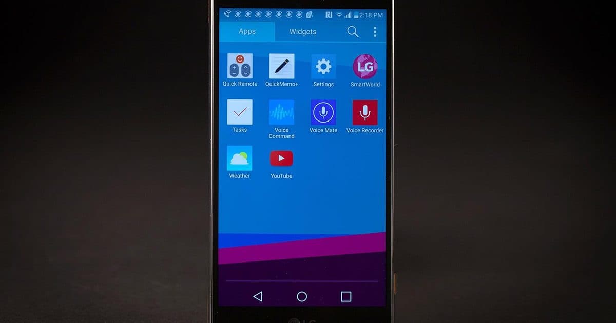Five apps you should download this week