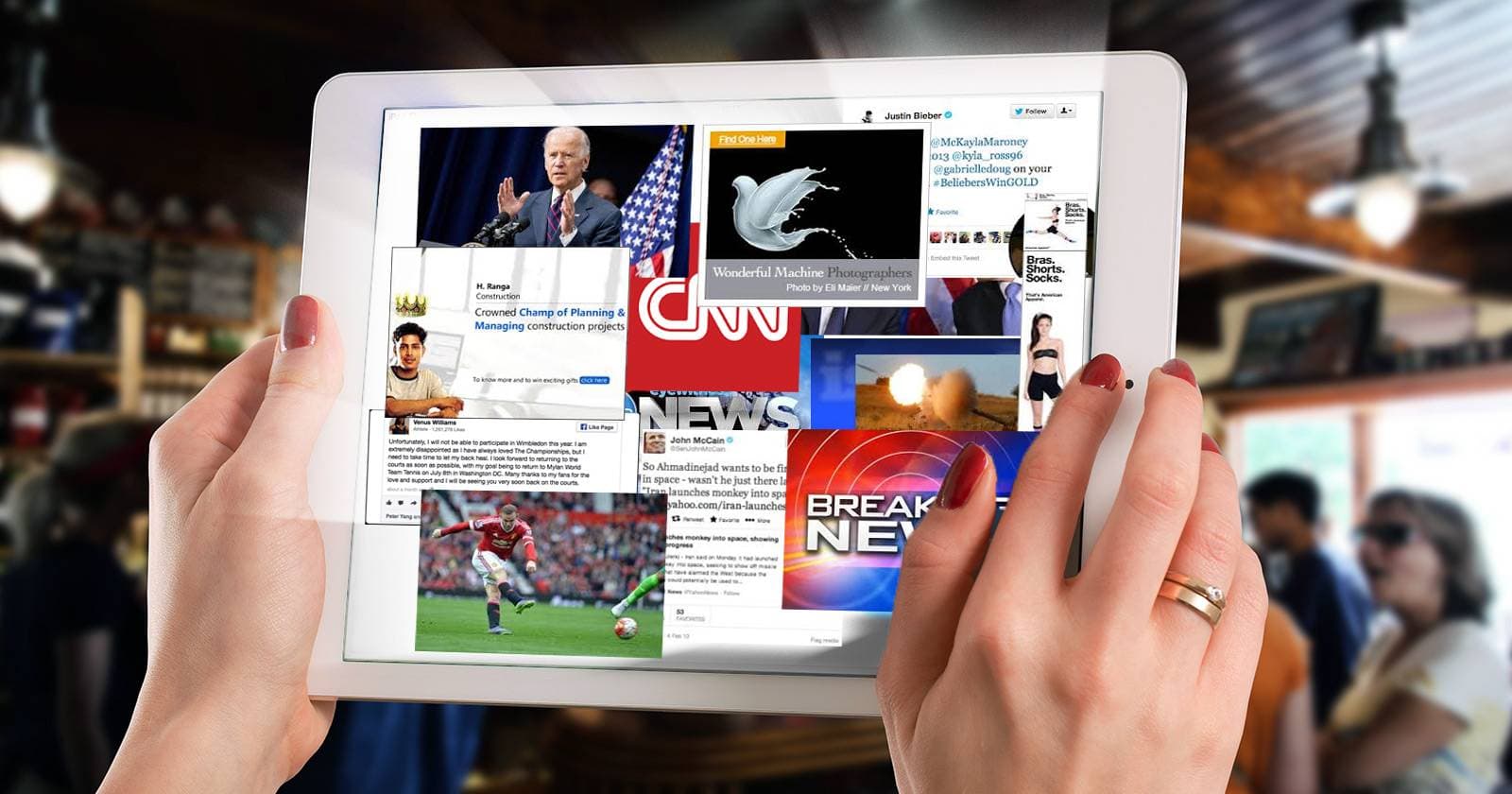 The 5 Best News Curation Apps to Fight Information Overload