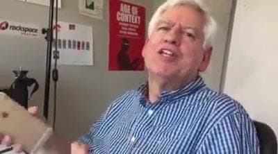 12K views · 62 reactions | Bob Rosenschein shows me his content discovery app and system http://www.curiyo.com Makes it easy and better than Google for many searches. | Robert Scoble