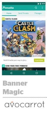 Avocarrot Tool Turns Banners Into Native Units | AdExchanger
