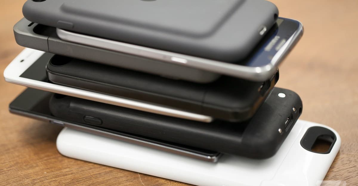 Mossberg: Battery tech isn’t keeping up