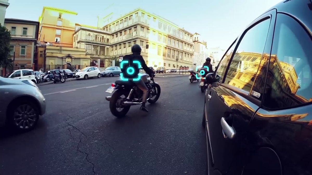Arbe Robotics raises $9 million to prevent autonomous car crashes