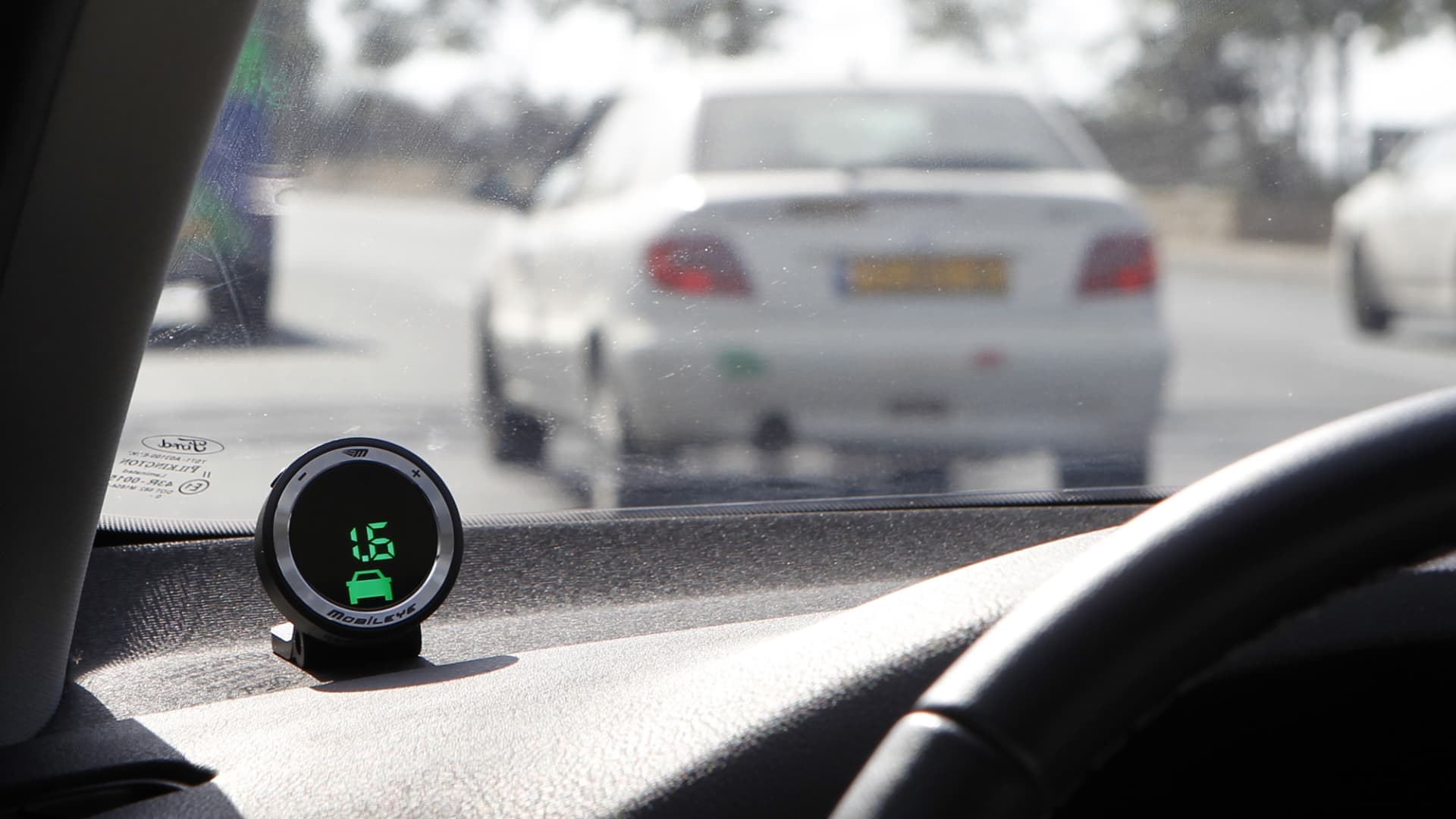 10 Israeli start-ups that are gunning for the self-driving car market