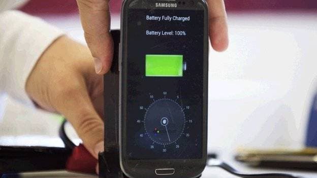 StoreDot charges your mobile in seconds and cars in three minutes, coming 2017