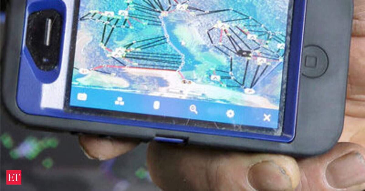 StoreDot makes a smartphone battery that recharges in 30 seconds