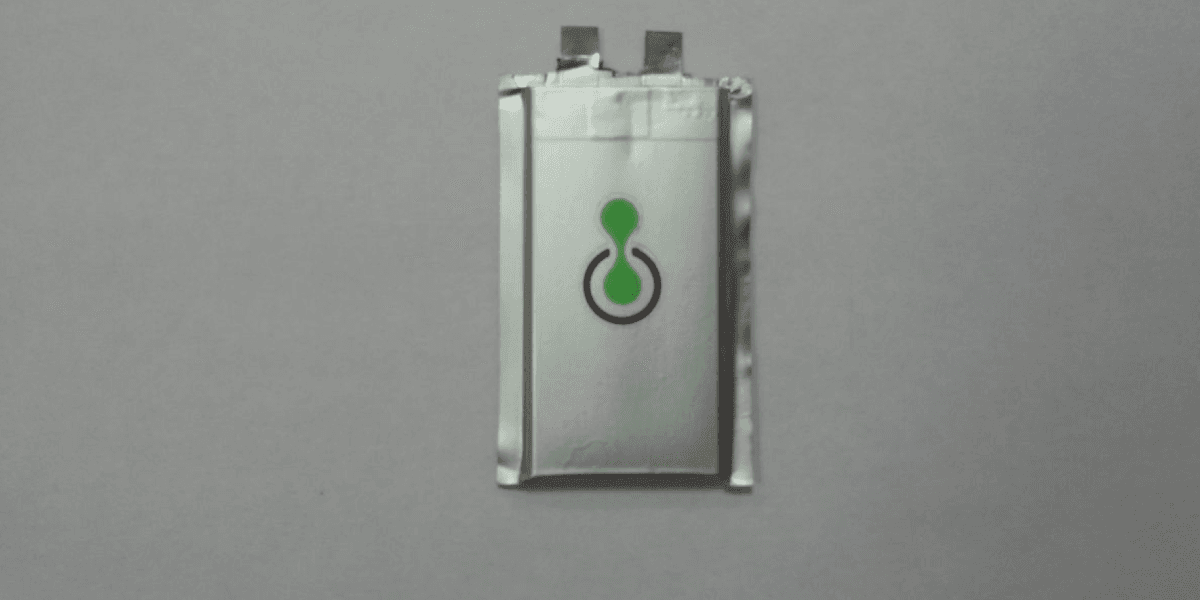 This startup is developing an electric car battery that can charge in minutes | Fortune