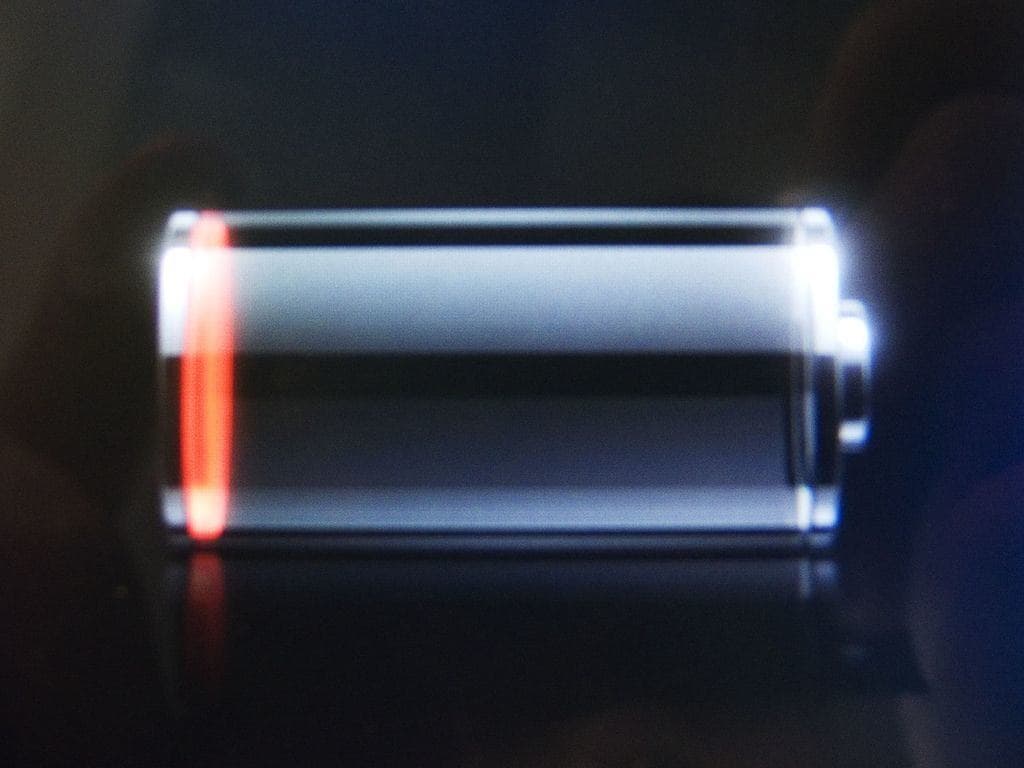 Coming Soon To The iPhone 7s, 0% To 100% Battery Charging In Under A Minute?