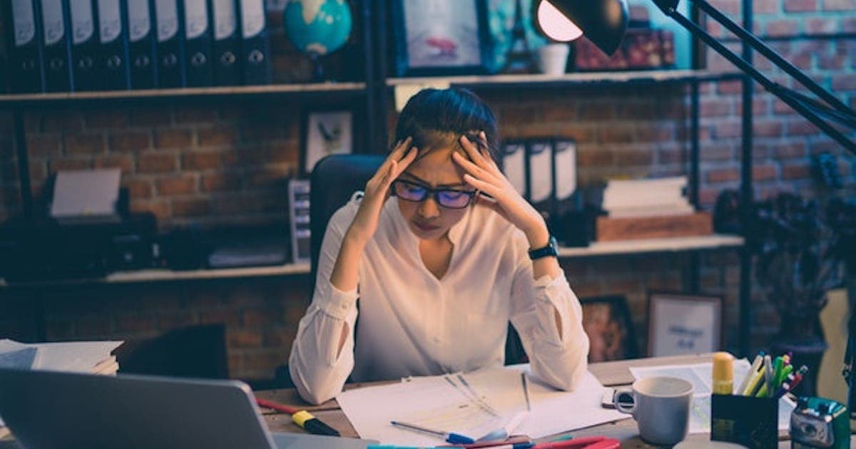 Should You Quit Your Job? 7 Signs It