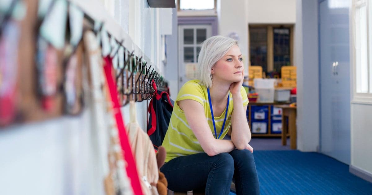 This Is How Millennials Feel About Teaching In 2017
