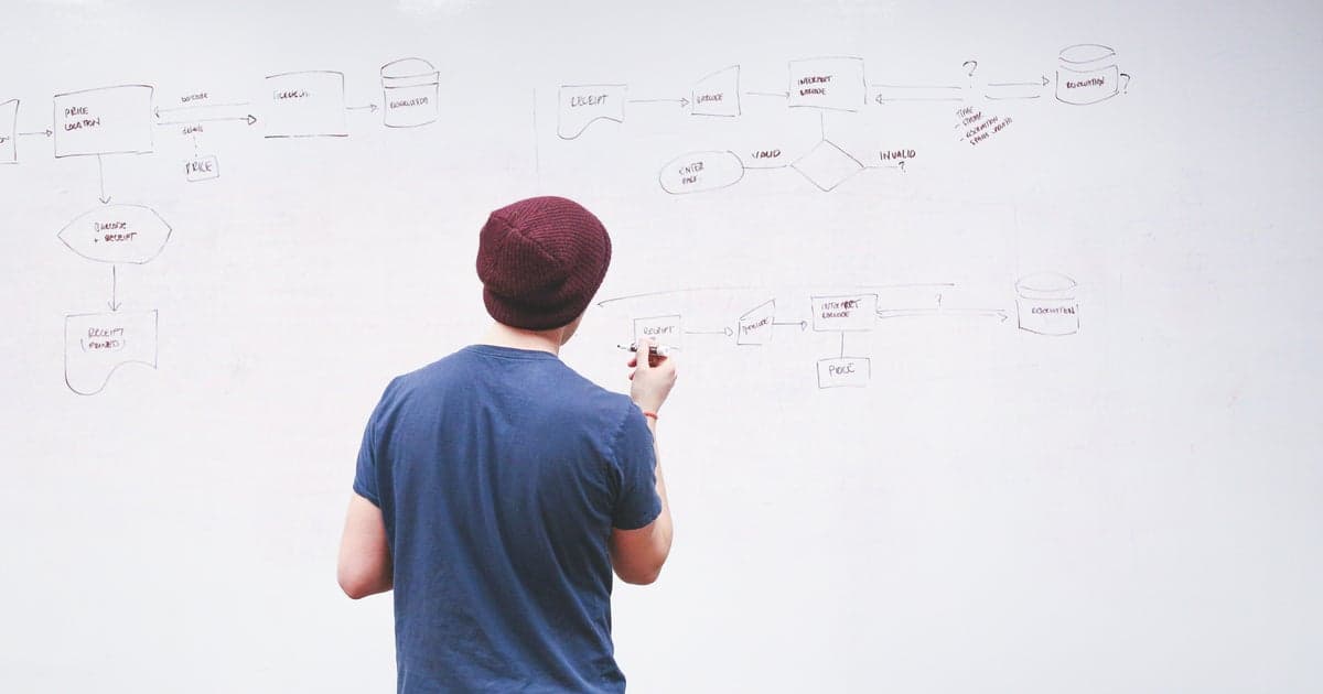 The Work Humans Are Wired to Do