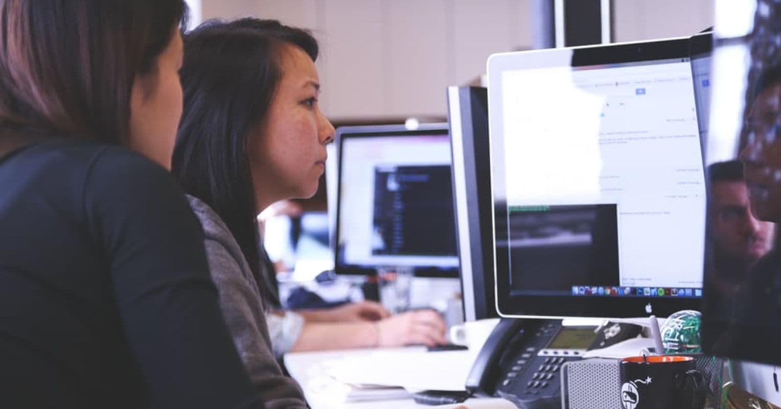 The Work Humans Are Wired to Do