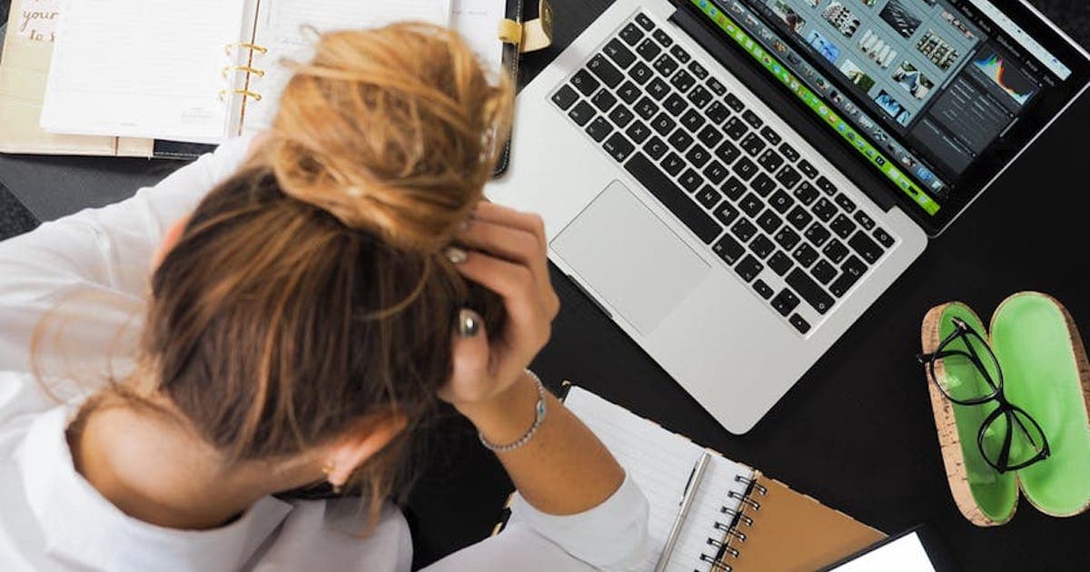 Am I In The Right Career? 7 Signs It