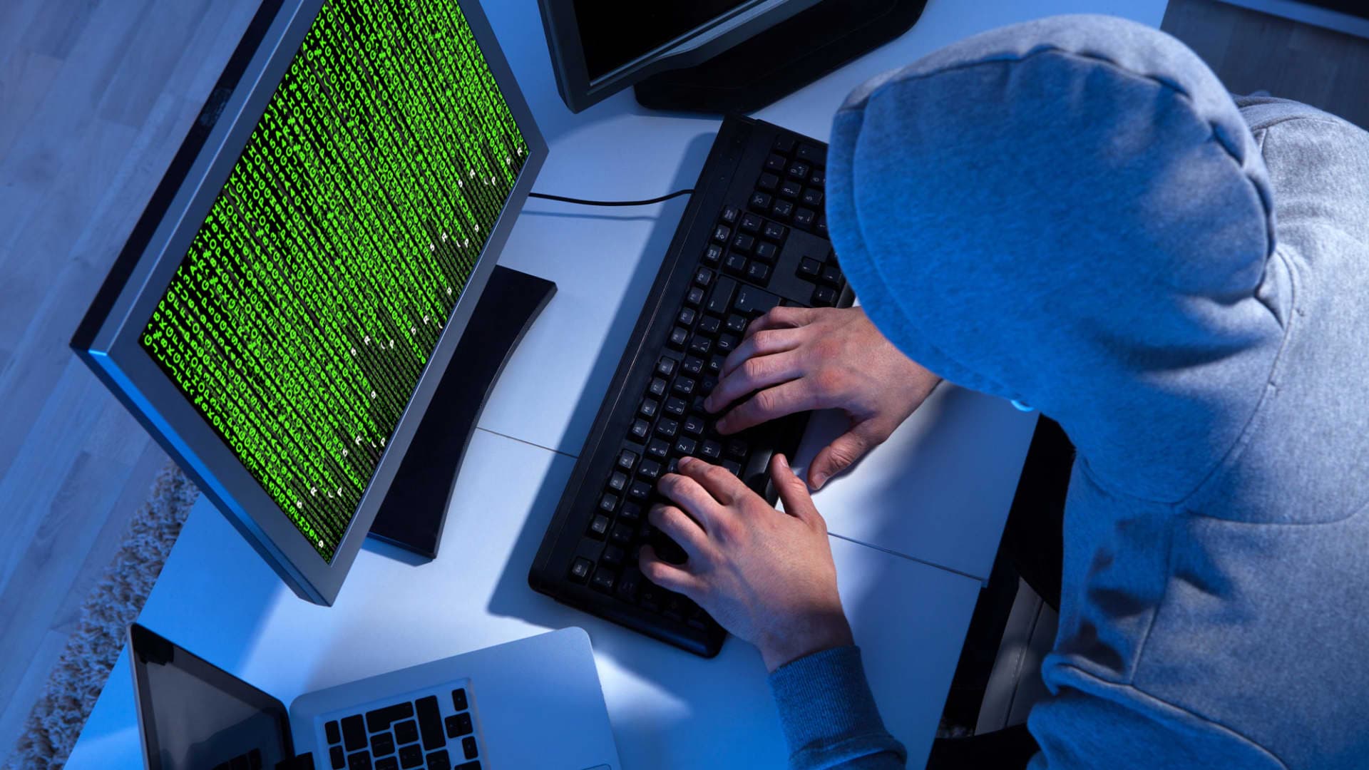 Ashton Kutcher-backed cybersecurity start-up SentinelOne raises $70 million