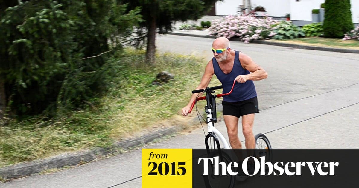 Five things we love: from a smartphone for dogs to goggles that guide you