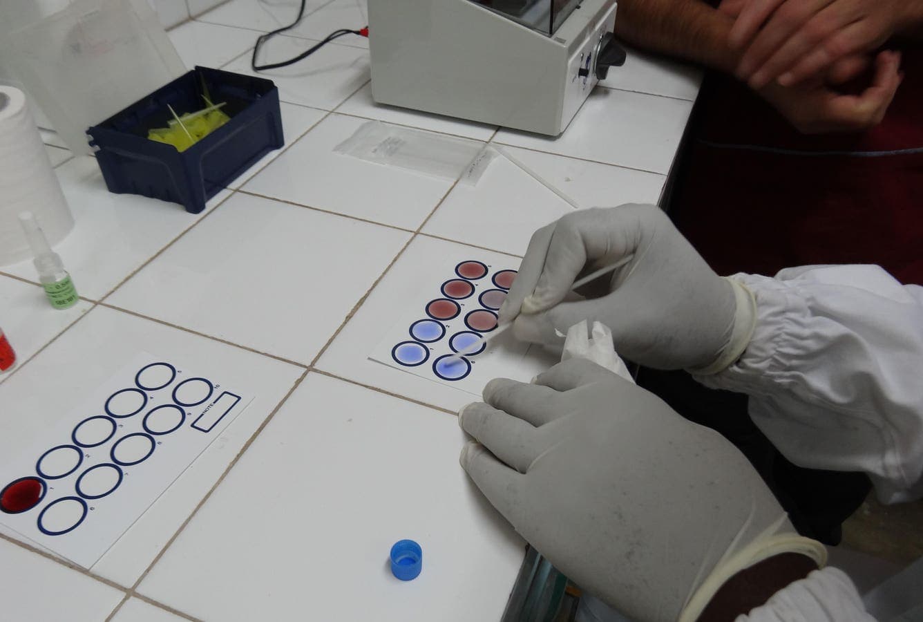 How AI Is Helping Diagnose Rare Genetic Diseases