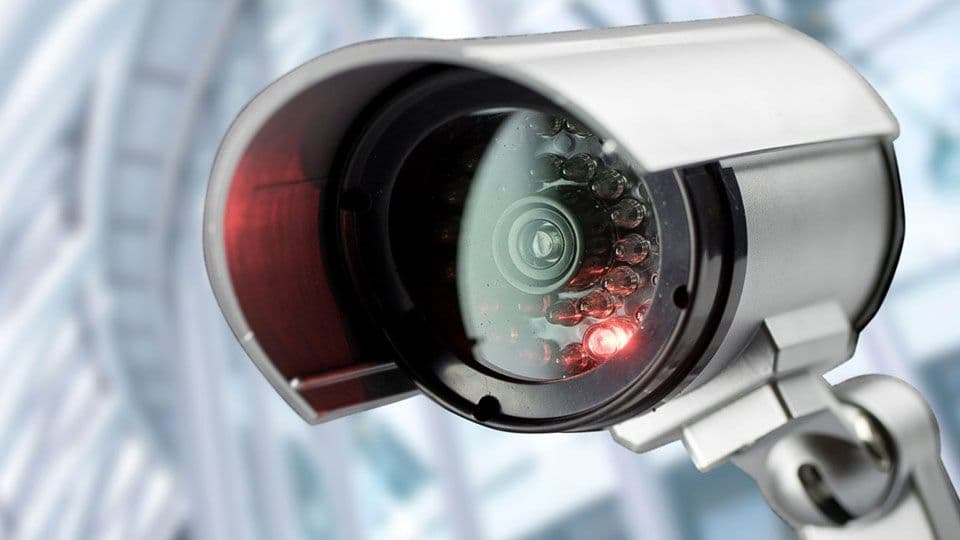 Nvidia to support AnyVision in developing AI-based face tracking surveillance for smart cities