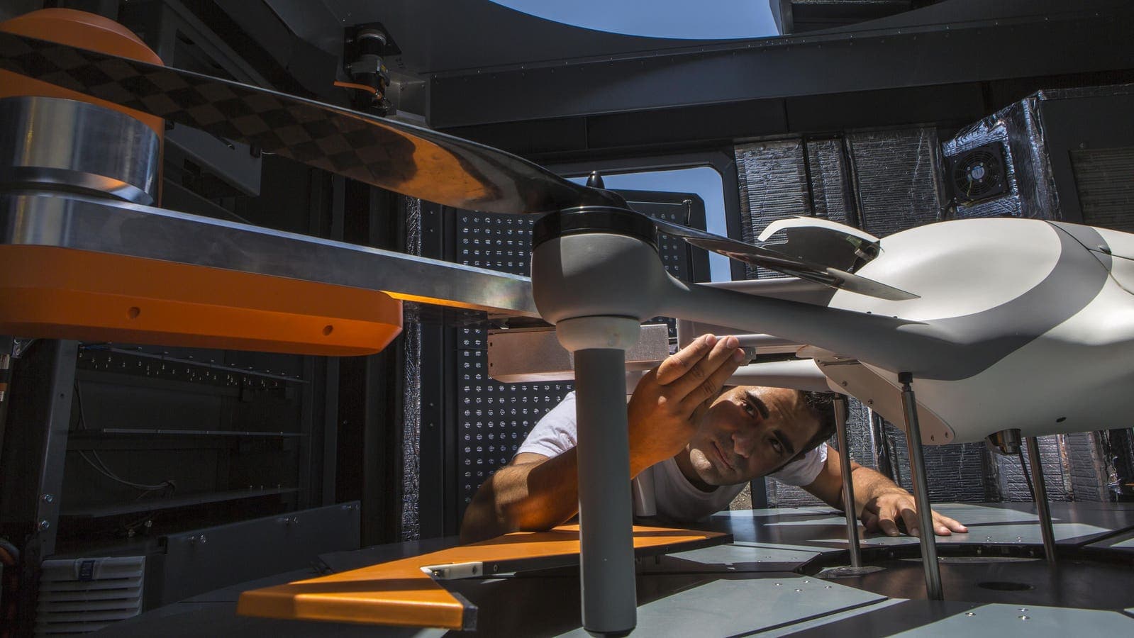 VC Funding For Drones Surges In 2019, With More Focused Bets