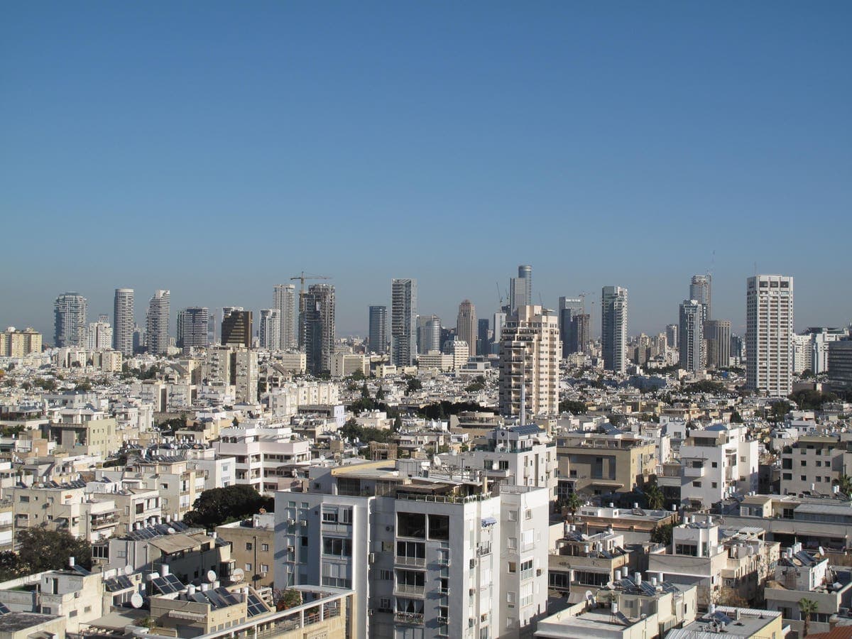 The Tel Aviv Tech Startups To Watch In 2018