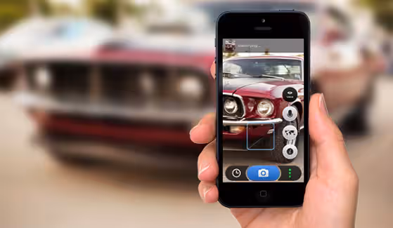 CamFind Launches CloudSight API to Advance Visual Search