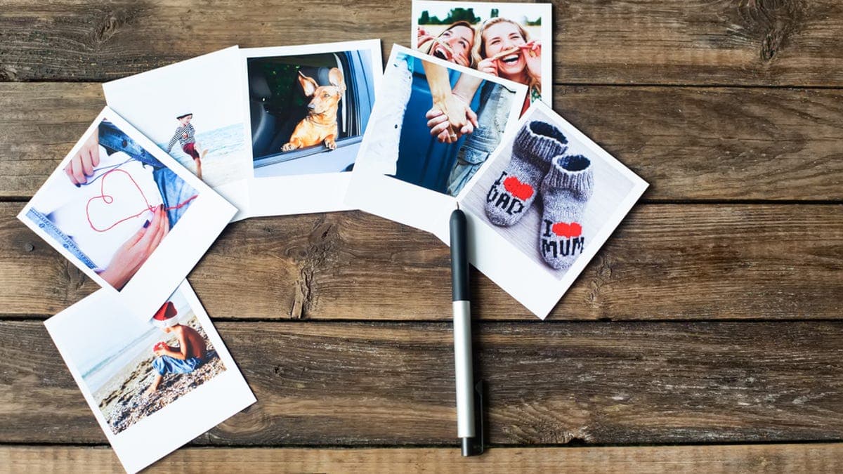 Supercharging your image: Machine learning for photography applications
