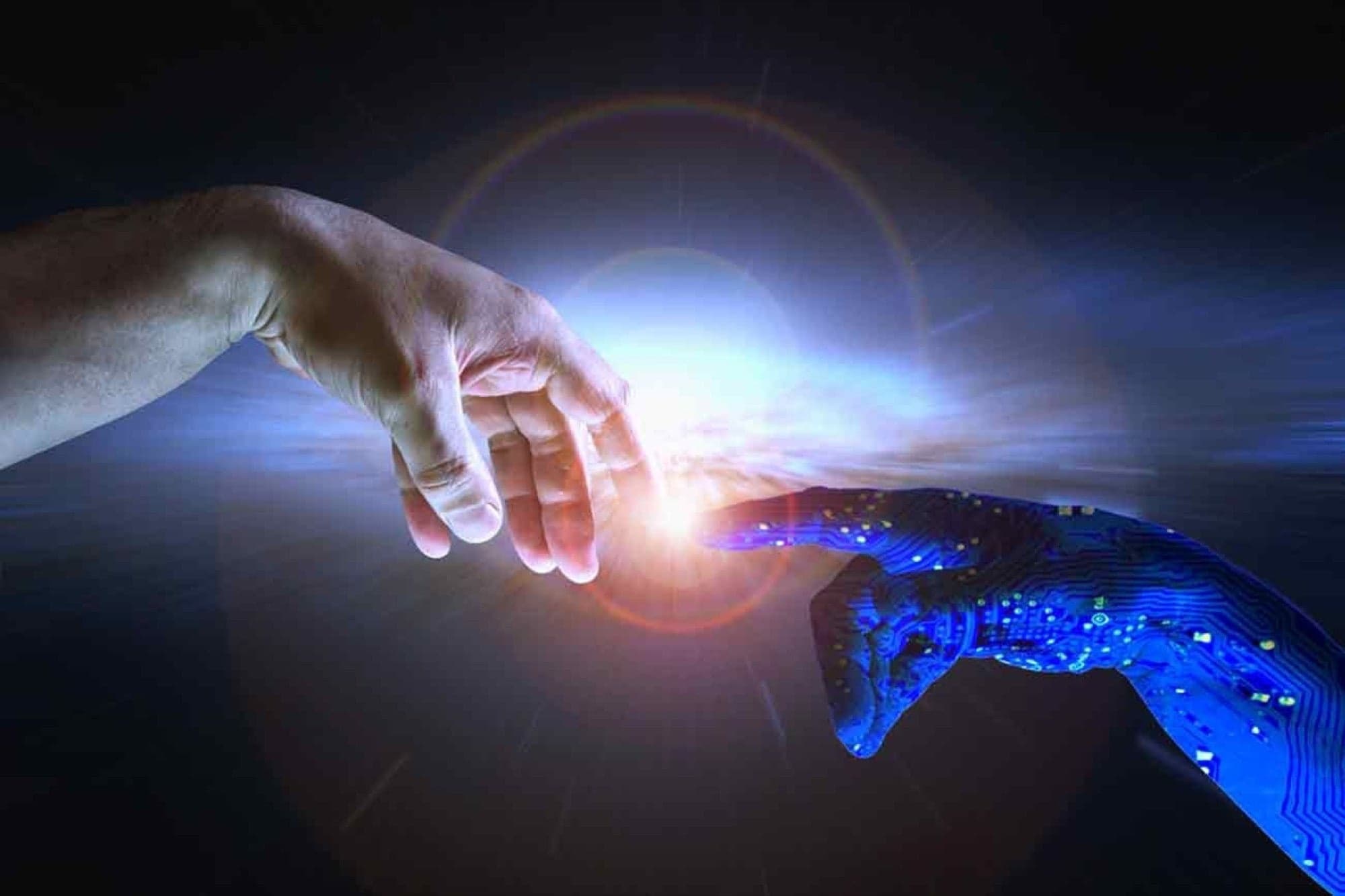 Many Challenges in AI, But Possibilities are Endless