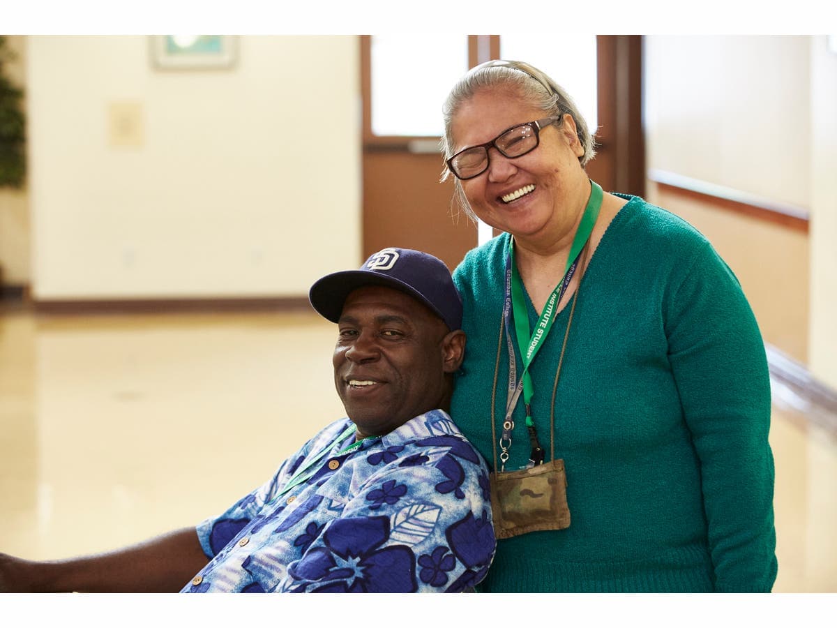 Braille Institute San Diego Celebrates Summer with Free Picnic, Open House, and Daily Living Workshops