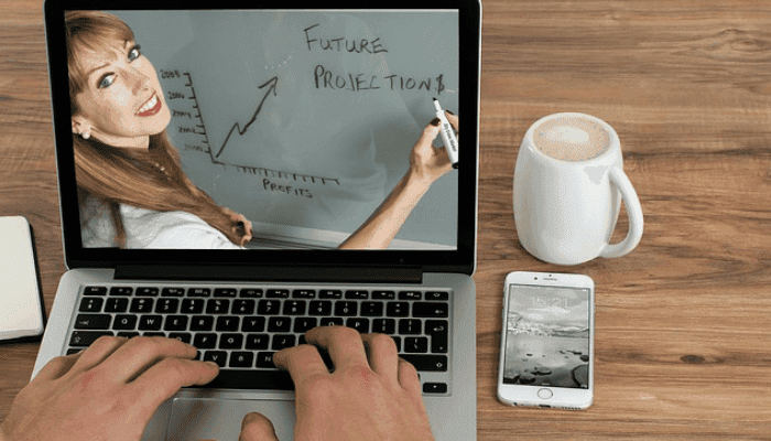 How can you demonstrate positive ROI for video-based learning in your organization? by Yair Leshem Senior Director of Product and Business Development of Kaltura.