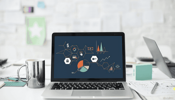 "How to build an intelligent digital workplace" By Dana Poleg, VP of Marketing at Kaltura
