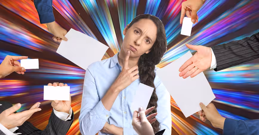 How to perfect your pitch deck — according to a guy that gets a lot of pitches