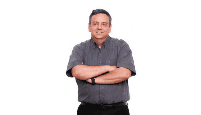 A recurring nightmare: Why are we still getting lost indoors? By: Benny Saban, CEO of Sonarax