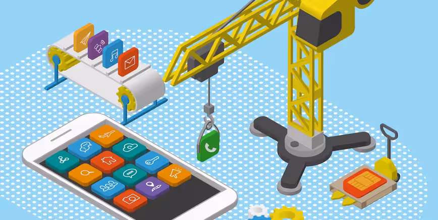How to focus your app in the right direction
