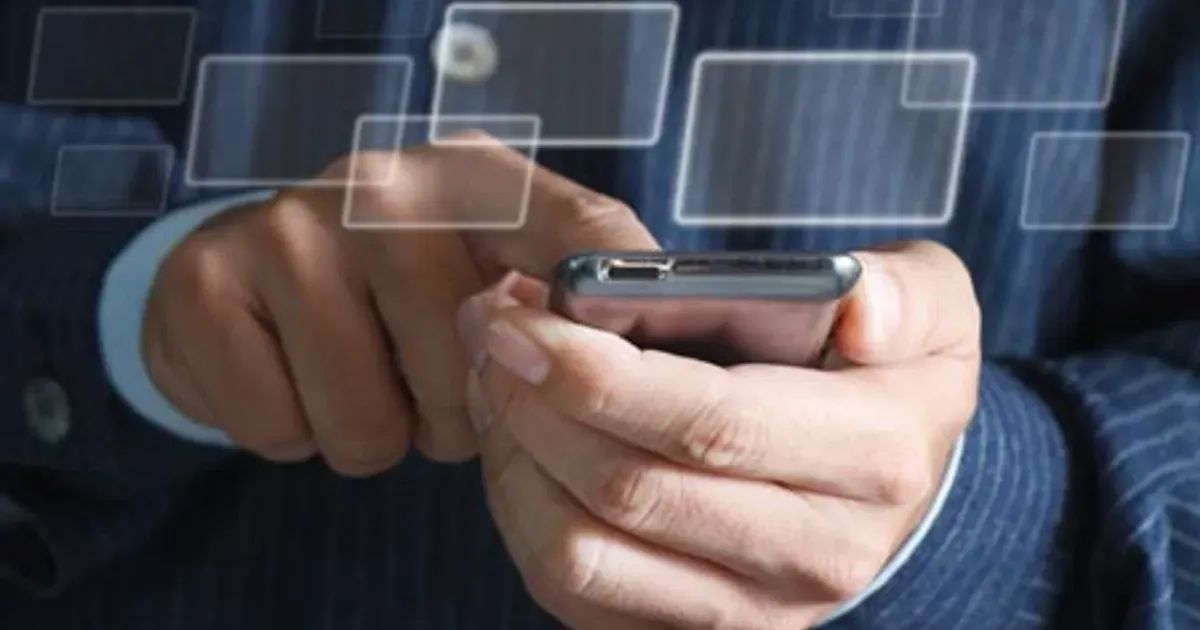 The Mobile Revolution is Here - It Just Hasn't Been Implemented