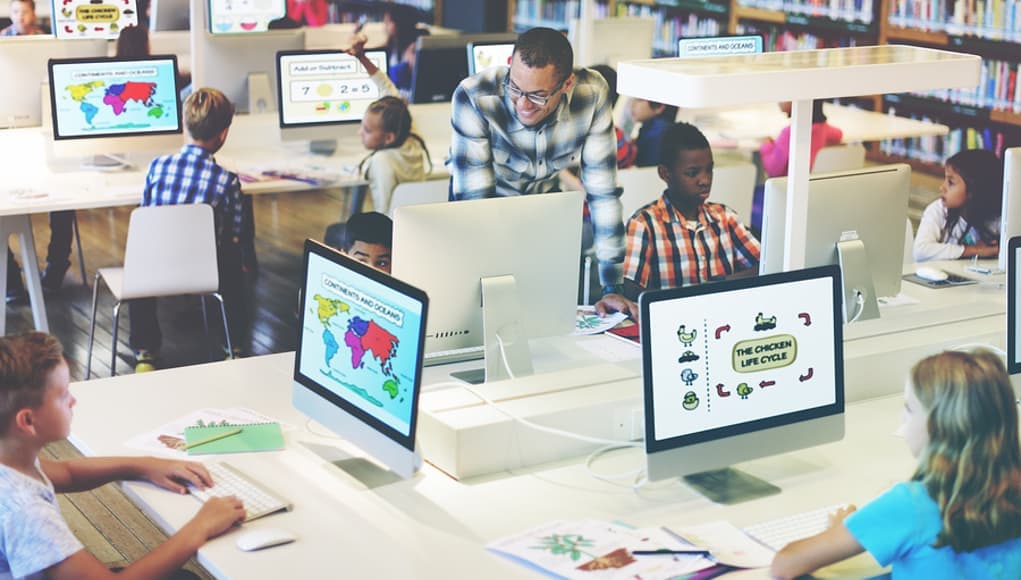 Fake News and Digital Literacy: Why Today’s Students Need Video Skills by Jeff Rubenstein is VP of Business Development and Product Strategy at Kaltura