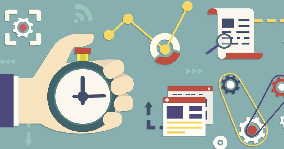 How The Content Tsunami is Killing Productivity and Five Ways to Fix It