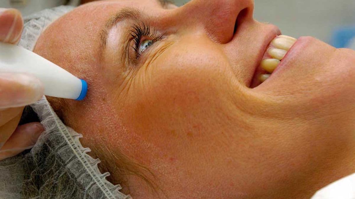 Top 5 at home beauty treatments